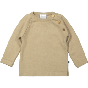 Klein baby Shirt - Filipe Beige