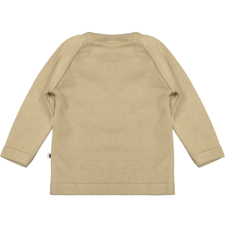 Klein baby Shirt - Filipe Beige