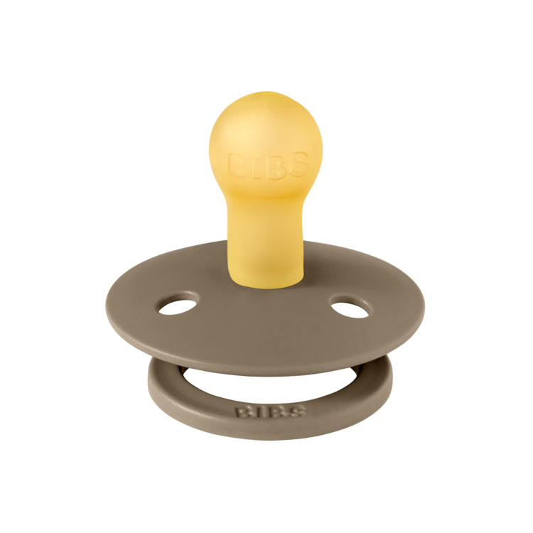 BIBS Speen T2 - Dark oak