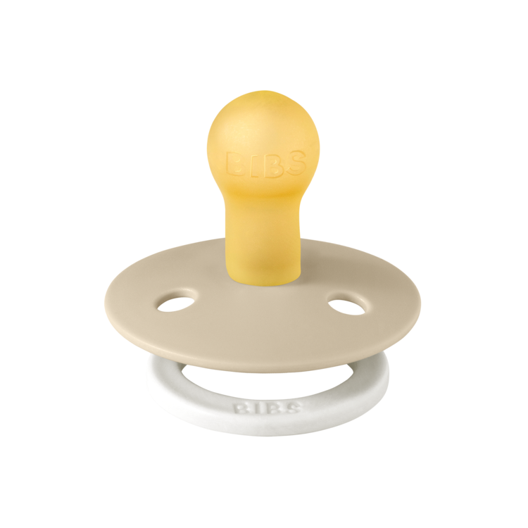 BIBS Speen T2 - Vanilla glow