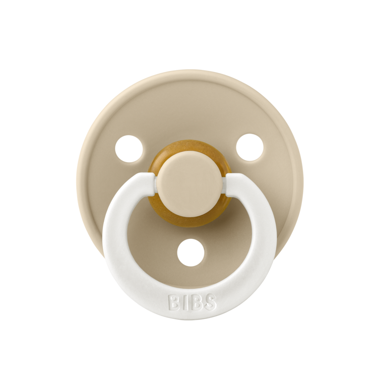 BIBS Speen T2 - Vanilla glow