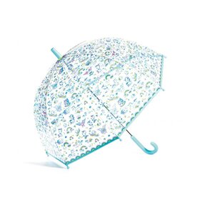 Djeco Djeco paraplu - Unicorns