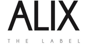 Alix the label
