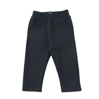 Donsje Amsterdam - Josefine Trousers | White Sand Melange