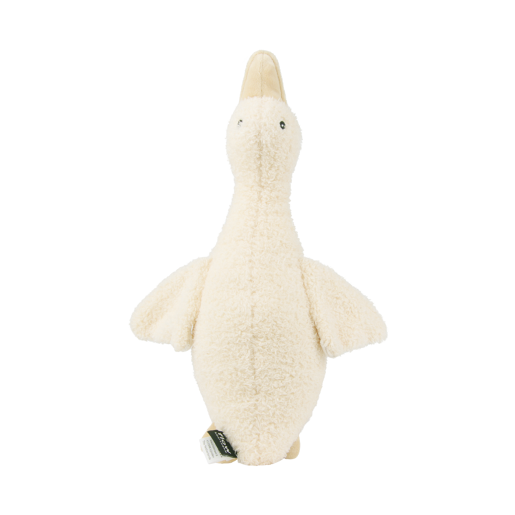 Flow Amsterdam Liva (beige) - Heartbeat comforter