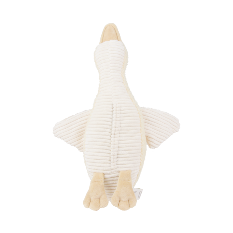 Flow Amsterdam Liva (beige) - Heartbeat comforter