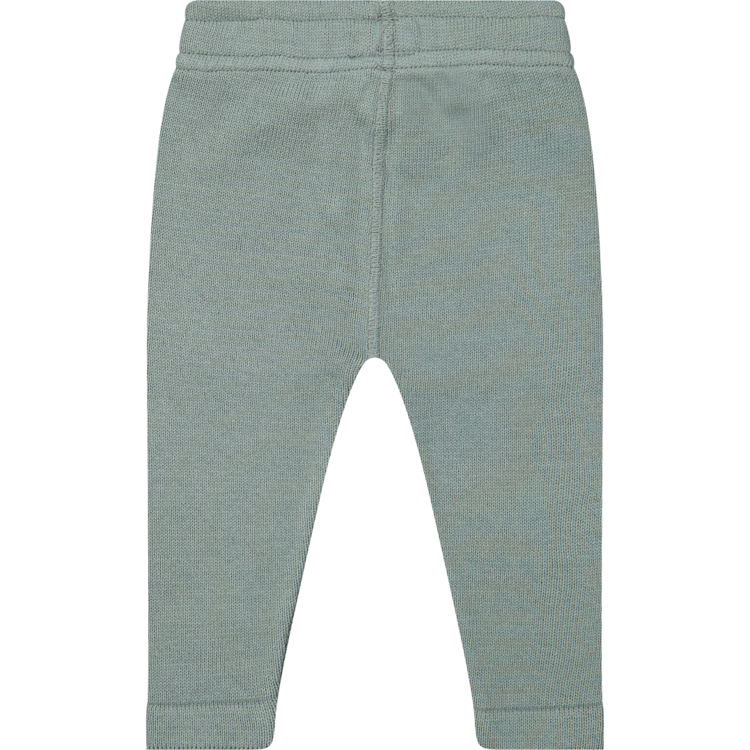 Klein baby Trouser - Stone green
