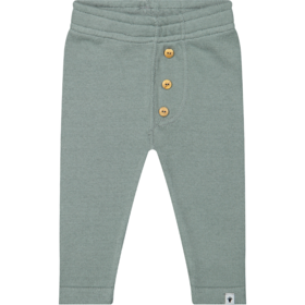 Klein baby Trouser - Stone green