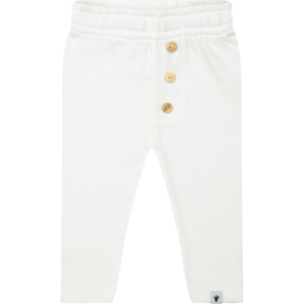 Klein baby Trouser - Natural white