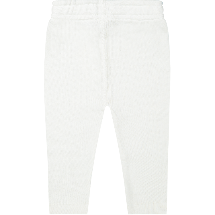 Klein baby Trouser - Natural white