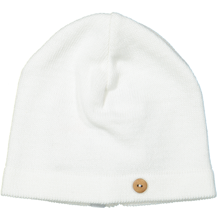 Klein baby Hat - Natural white