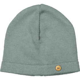 Klein baby Hat - Stone green