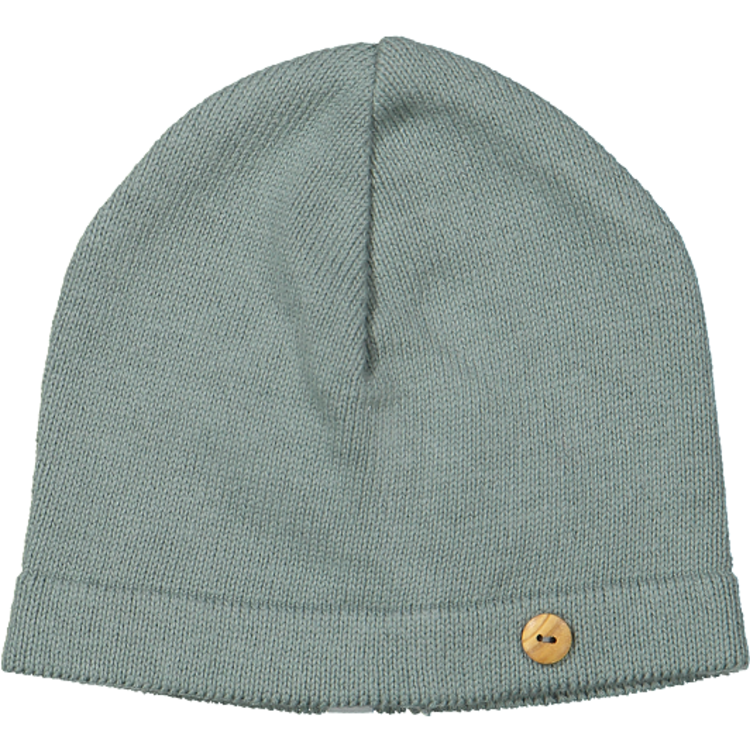 Klein baby Hat - Stone green