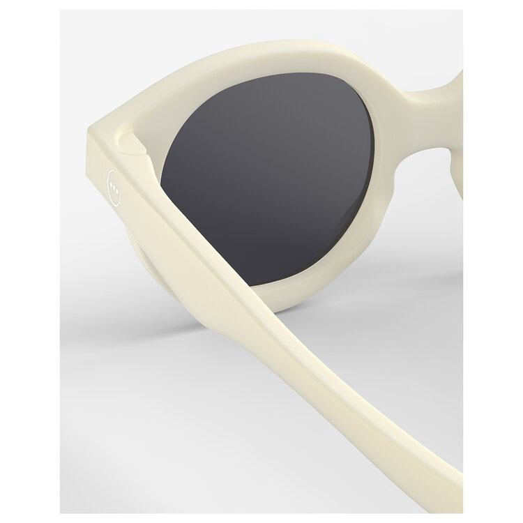 Izipizi #C Sun kids 9-36M - Milk