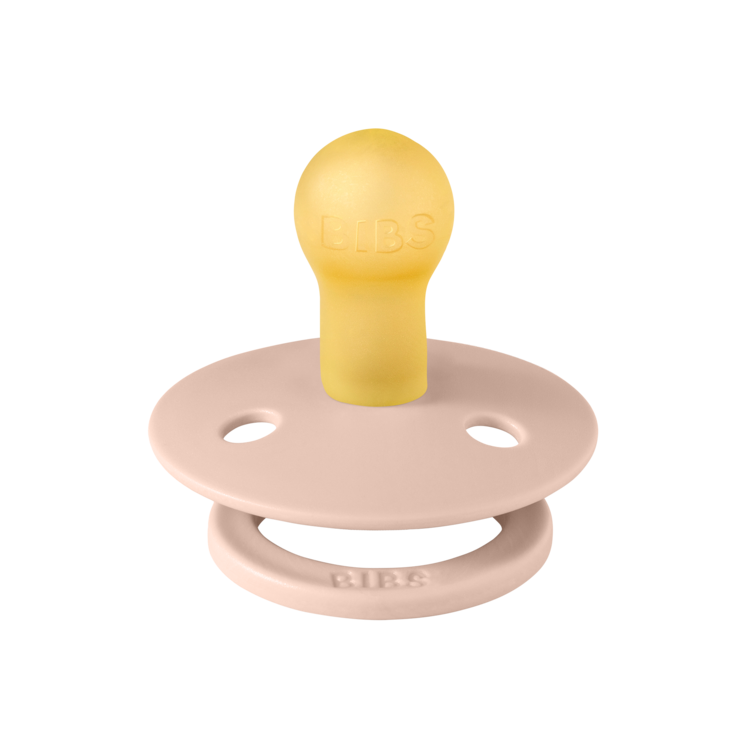 BIBS Speen T2 -  Blush