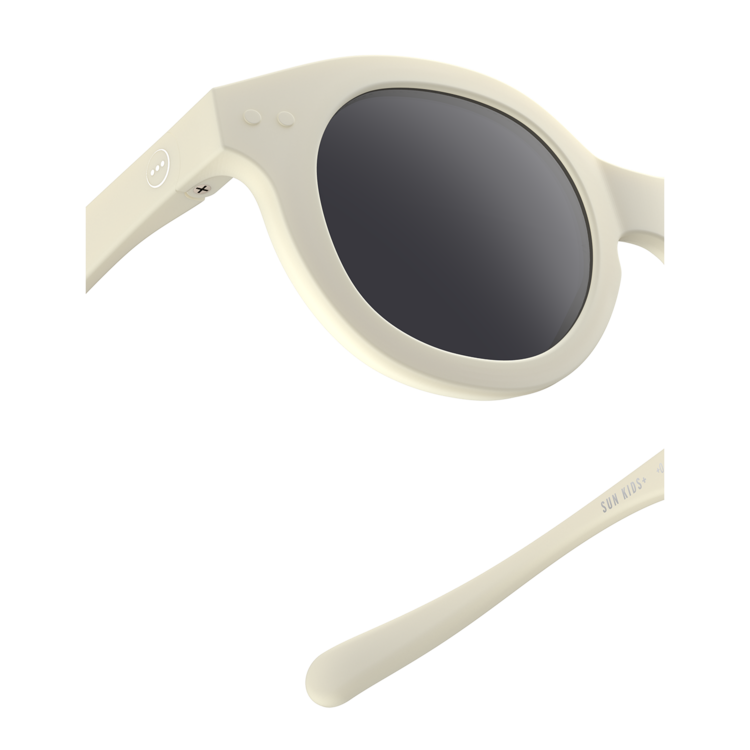 Izipizi #C Kids + 3-5Y - Milk