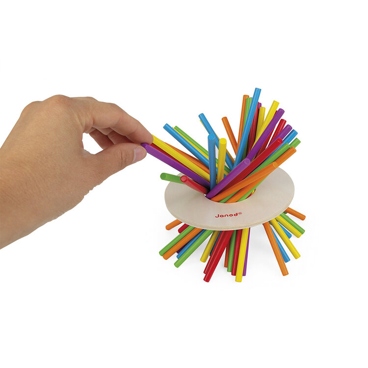 Janod Spel Crazy Sticks