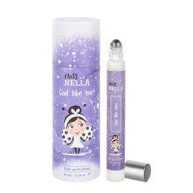 Miss Nella Cool Like Me Roll On Oil Perfume