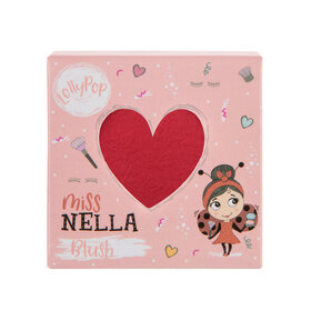 Miss Nella Blush Lollypop