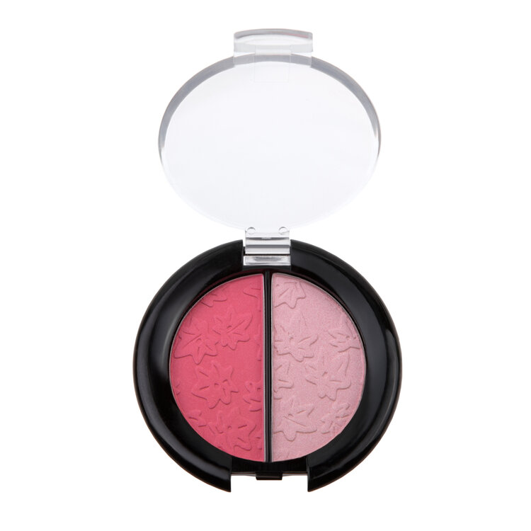 Miss Nella Eye shadow Pink skies