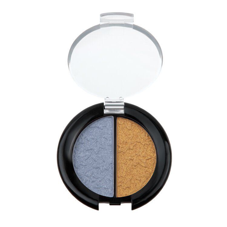 Miss Nella Eye shadow Golden sands