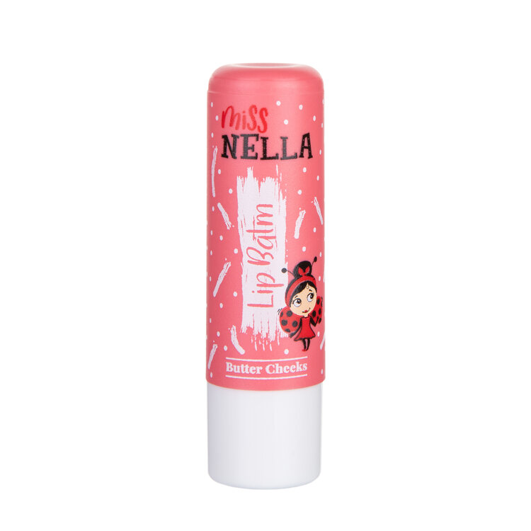 Miss Nella XL lip balm butter - Cheeks