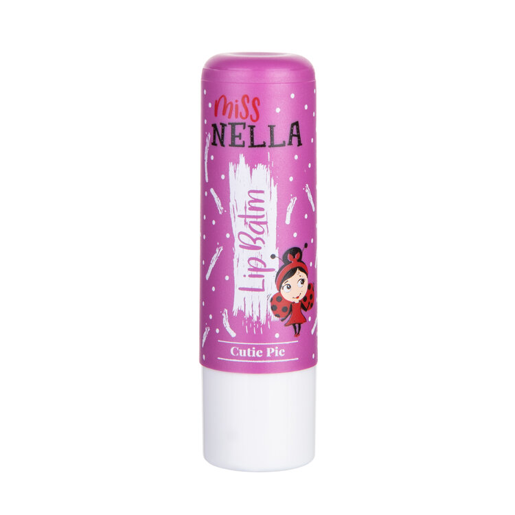 Miss Nella XL lip balm butter - Cutie pie