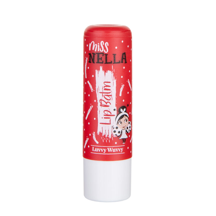 Miss Nella XL lip balm butter - Luvvy wuvvy