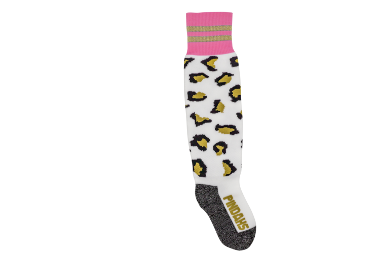 Pindahs Jasmijn - Leo Pink