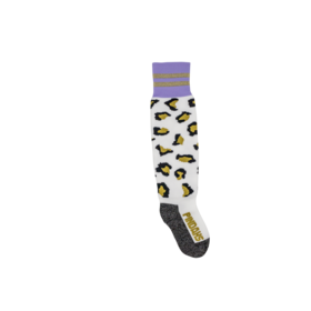 Pindahs Teddy - Leo Lila