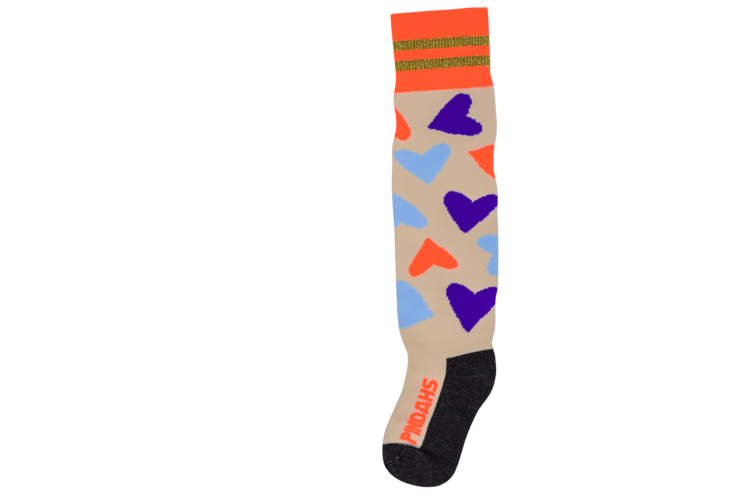 Pindahs Anna - Hearts