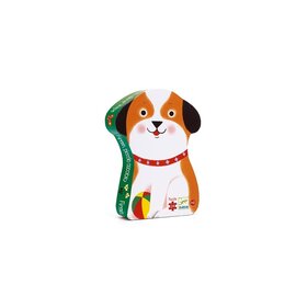 Djeco Djeco puzzel - Petit chien (24pcs)