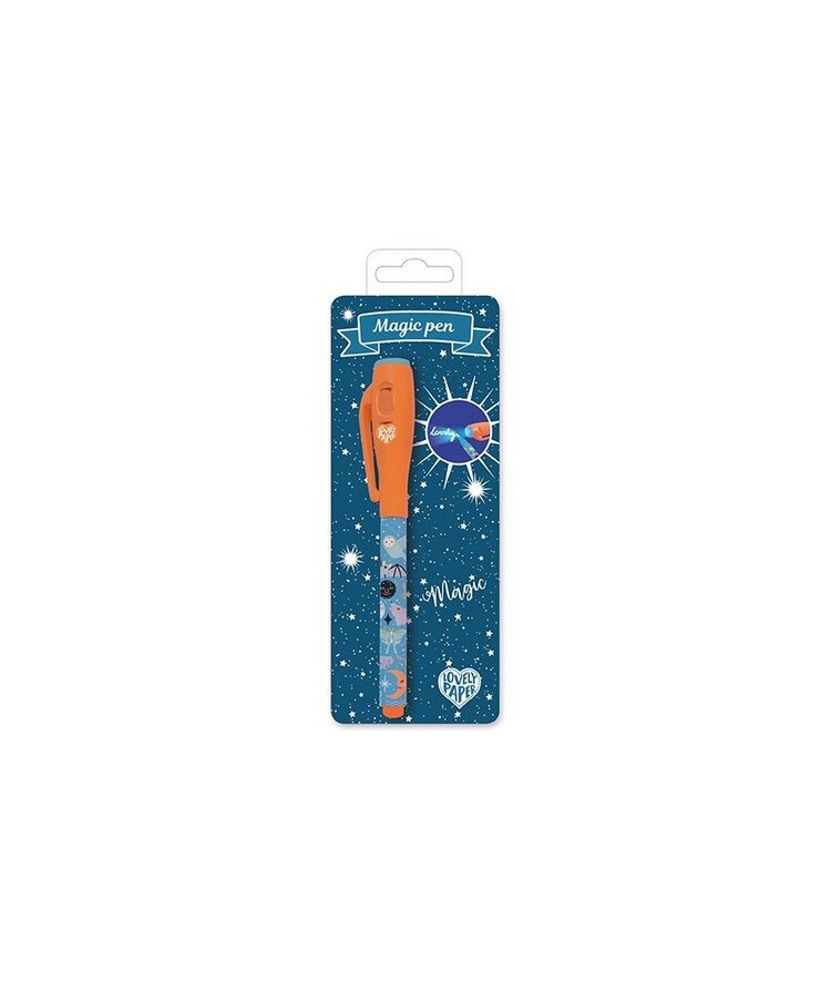 Djeco Magische pen - Camille