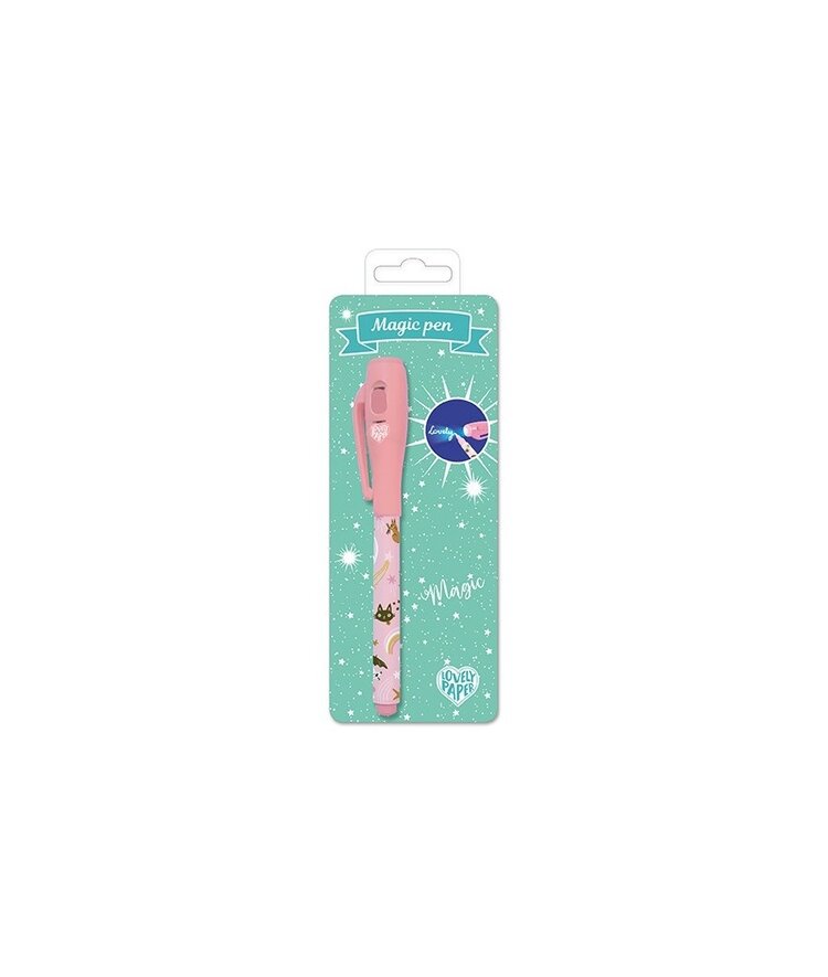 Djeco Magische pen - Lucille
