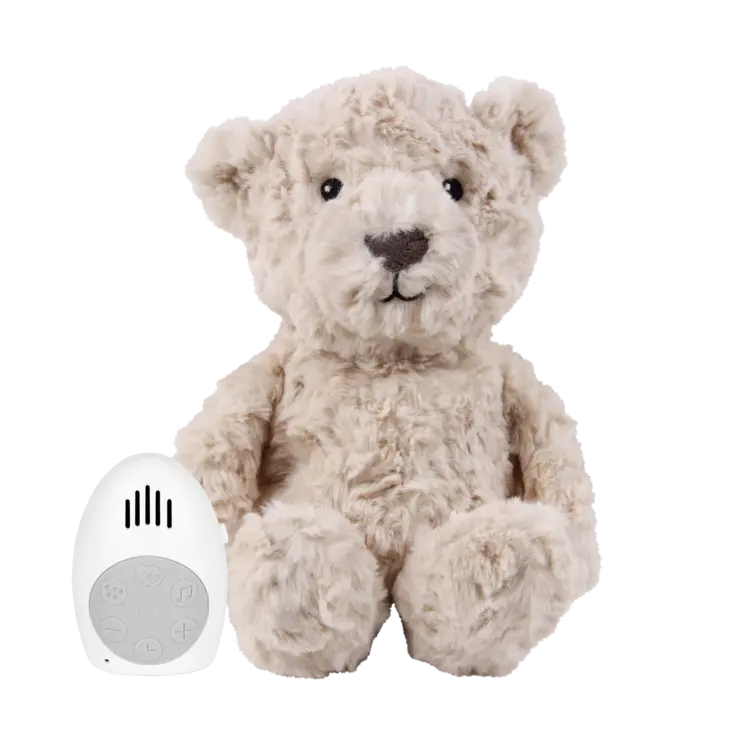 Flow Amsterdam Lou - Beige (Heartbeat comforter)