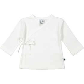 Klein baby Wrap top