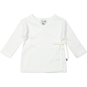 Klein baby Wrap top Jaquard