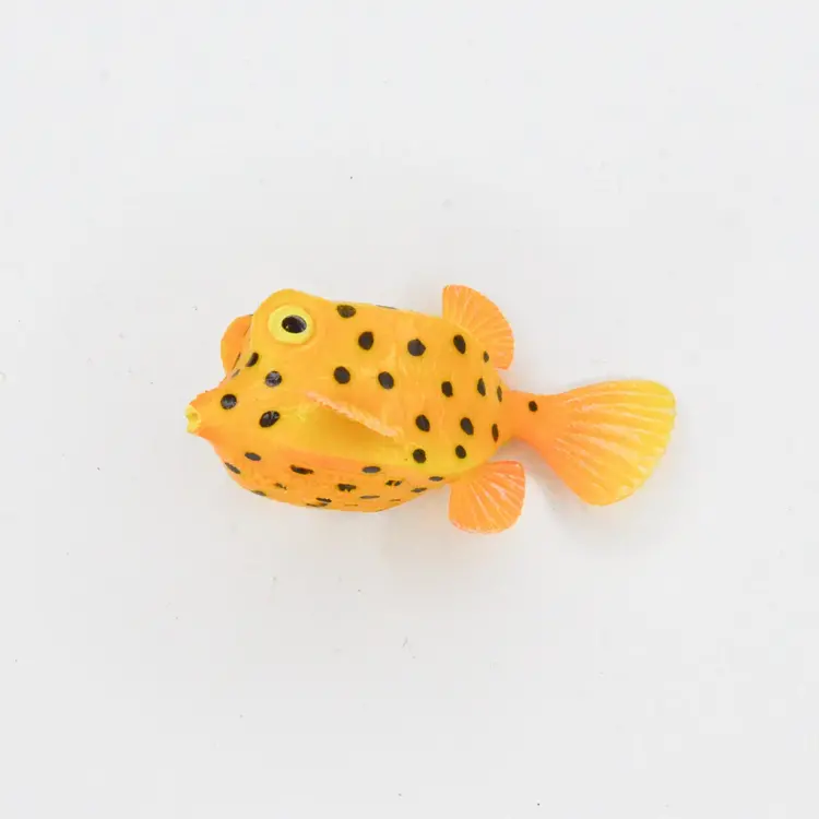 Feestbeest Feestbeest - Vis