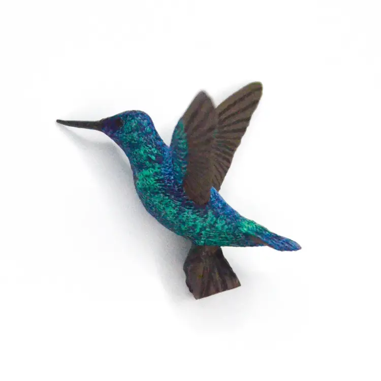 Feestbeest Feestbeest - Kolibrie