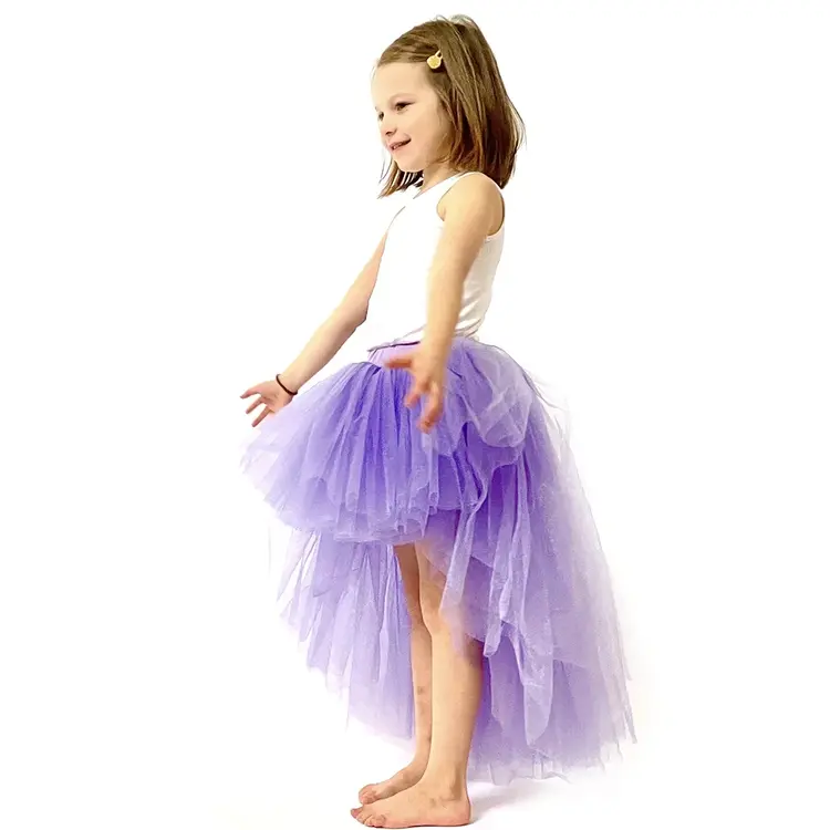 Ratatam Tutu - Purple (one size)