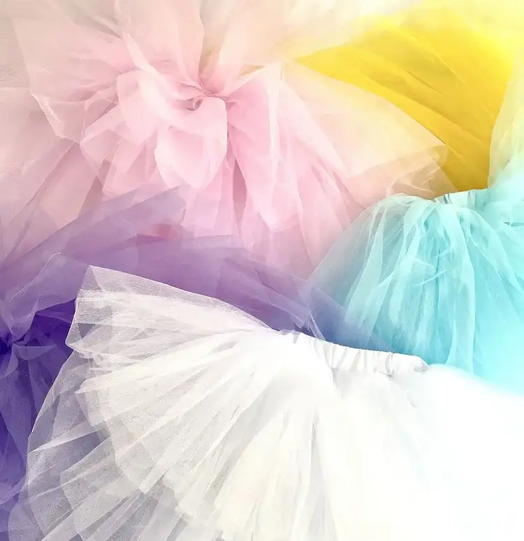 Ratatam Tutu - Purple (one size)