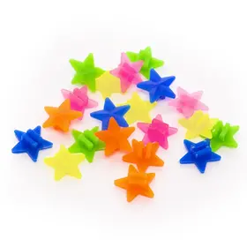 Ratatam Bike clips - Stars