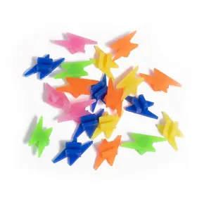 Ratatam Bike clips - Thunders