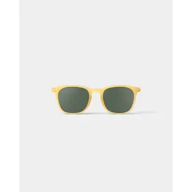 Izipizi #E Sun junior 5-10Y - Yellow honey