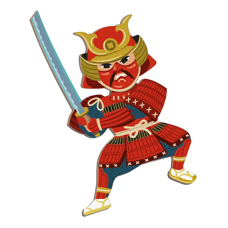 Janod Magnetibook - Geschiedenis