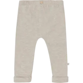 Klein baby Trousers - Beige Melange