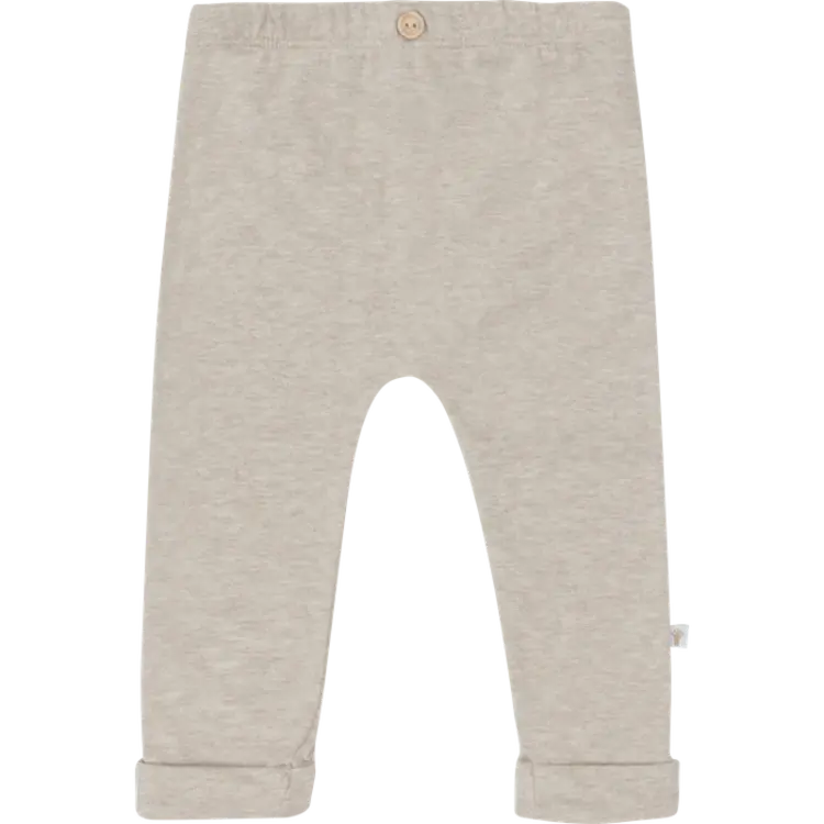 Klein baby Trousers - Beige Melange