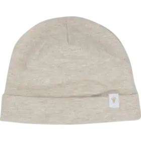 Klein baby Hat - Beige Melange
