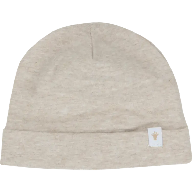 Klein baby Hat - Beige Melange
