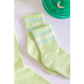 Elle and Rapha Daydreamer - socks